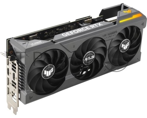 Видеокарта Asus TUF-RTX4070TI-O12G-GAMING /RTX4070TI,HDMI*2,DP*3,12G,D6X (90YV0IJ0-M0NA00)