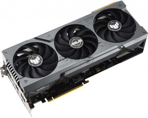 Видеокарта Asus TUF-RTX4070TI-O12G-GAMING /RTX4070TI,HDMI*2,DP*3,12G,D6X (90YV0IJ0-M0NA00)
