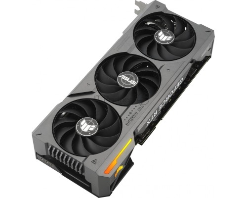 Видеокарта Asus TUF-RTX4070TI-O12G-GAMING /RTX4070TI,HDMI*2,DP*3,12G,D6X (90YV0IJ0-M0NA00)