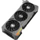Видеокарта Asus TUF-RTX4070TI-O12G-GAMING /RTX4070TI,HDMI*2,DP*3,12G,D6X (90YV0IJ0-M0NA00)