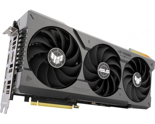 Видеокарта Asus TUF-RTX4070TI-O12G-GAMING /RTX4070TI,HDMI*2,DP*3,12G,D6X (90YV0IJ0-M0NA00)