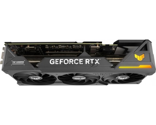 Видеокарта Asus TUF-RTX4070TI-O12G-GAMING /RTX4070TI,HDMI*2,DP*3,12G,D6X (90YV0IJ0-M0NA00)