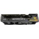 Видеокарта Asus TUF-RTX4070TI-O12G-GAMING /RTX4070TI,HDMI*2,DP*3,12G,D6X (90YV0IJ0-M0NA00)