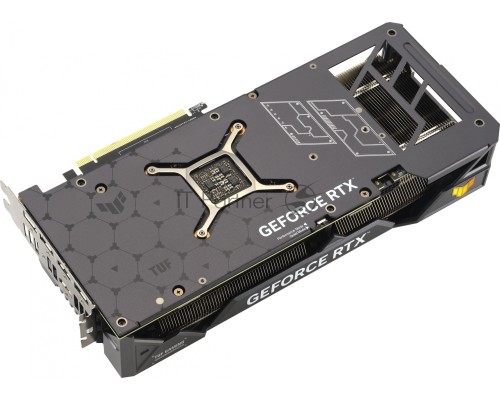 Видеокарта Asus TUF-RTX4070TI-O12G-GAMING /RTX4070TI,HDMI*2,DP*3,12G,D6X (90YV0IJ0-M0NA00)