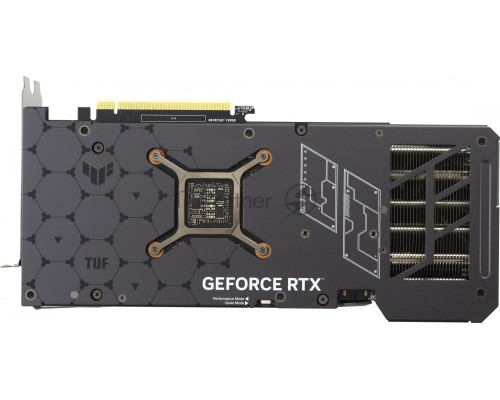 Видеокарта Asus TUF-RTX4070TI-O12G-GAMING /RTX4070TI,HDMI*2,DP*3,12G,D6X (90YV0IJ0-M0NA00)