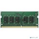 Оперативная память для СХД Synology D4ES02-4G DDR4 4GB SO