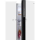 Холодильник Weissgauff WSBS 600 WG NoFrost Inverter 2-хкамерн. белый инвертер