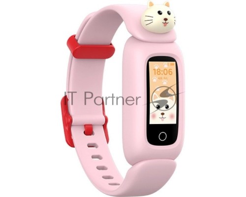Фитнес-браслет Havit Fitness tracker M81 PINK