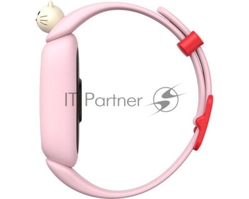 Фитнес-браслет Havit Fitness tracker M81 PINK