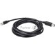Кабель соединительный Telecom TUS710-3M USB3.0 Am/Bm 1,8m