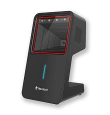 Сканер штрих-кодов/ FR42 2D CMOS Mega Pixel Wireless Bluetooth Presentation scanner (black) with Bluetooth usb dongle and USB cable, White light and IR sensor.