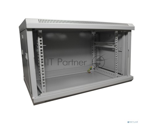 Шкаф 5bites телекоммуникационный TC6403-12G 12U / 600*450 / WALL / GREY