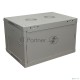 Шкаф 5bites телекоммуникационный TC6403-12G 12U / 600*450 / WALL / GREY