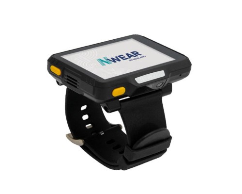 [Терминал сбора данных] Newland WD1 Wearable Watch Device with 2.8