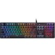 Клавиатура A4Tech Bloody S510RP механическая черный USB for gamer LED