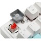 Клавиатура A4Tech Bloody S510R механическая белый USB for gamer LED