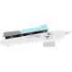 Клавиатура A4Tech Bloody S510R механическая белый USB for gamer LED