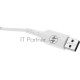 Клавиатура A4Tech Bloody S510R механическая белый USB for gamer LED