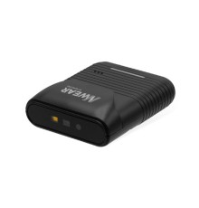 Newland Hand mounted BT 5.0 with Standard Range 2D scanner. Laser Cross aiming [WD2-BS50-SR]