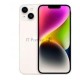 Смартфон Apple iPhone 14 A2884, 6Gb, 256ГБ, Starlight