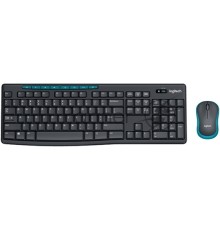 Комплект беспроводной Logitech MK275 (Y-R0042 / MR0085 (C-U0010))