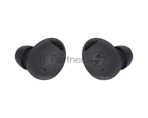 Гарнитура SAMSUNG GALAXY BUDS2 PRO GRAPHITE SM-R190
