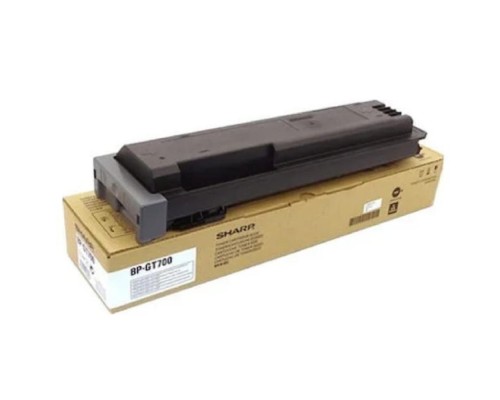 [Расходные материалы] Тонер-картридж(40К) для Sharp BP50Mxx/BP70Mxx