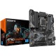 Материнская плата Gigabyte B760 GAMING X DDR4, LGA 1700, Intel B760, 4xDDR4, 4xSATA, 3xM.2, 1xPCI-E 4.0 x16, 2xPCI-E 3.0 x1, 1xHDMI, 1xDP, 1x 2.5Gb LAN, 1xUSB 3.2 Gen 2, 2xUSB-A 3.2 Gen 1, 5xUSB-A 2.0, 6x3.5 мм, 7.1, ATX