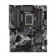 Материнская плата Gigabyte B760 GAMING X DDR4, LGA 1700, Intel B760, 4xDDR4, 4xSATA, 3xM.2, 1xPCI-E 4.0 x16, 2xPCI-E 3.0 x1, 1xHDMI, 1xDP, 1x 2.5Gb LAN, 1xUSB 3.2 Gen 2, 2xUSB-A 3.2 Gen 1, 5xUSB-A 2.0, 6x3.5 мм, 7.1, ATX