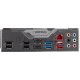 Материнская плата Gigabyte B760 GAMING X DDR4, LGA 1700, Intel B760, 4xDDR4, 4xSATA, 3xM.2, 1xPCI-E 4.0 x16, 2xPCI-E 3.0 x1, 1xHDMI, 1xDP, 1x 2.5Gb LAN, 1xUSB 3.2 Gen 2, 2xUSB-A 3.2 Gen 1, 5xUSB-A 2.0, 6x3.5 мм, 7.1, ATX