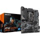 Материнская плата Gigabyte B760 GAMING X DDR4, LGA 1700, Intel B760, 4xDDR4, 4xSATA, 3xM.2, 1xPCI-E 4.0 x16, 2xPCI-E 3.0 x1, 1xHDMI, 1xDP, 1x 2.5Gb LAN, 1xUSB 3.2 Gen 2, 2xUSB-A 3.2 Gen 1, 5xUSB-A 2.0, 6x3.5 мм, 7.1, ATX