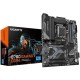 Материнская плата Gigabyte B760 GAMING X DDR4, LGA 1700, Intel B760, 4xDDR4, 4xSATA, 3xM.2, 1xPCI-E 4.0 x16, 2xPCI-E 3.0 x1, 1xHDMI, 1xDP, 1x 2.5Gb LAN, 1xUSB 3.2 Gen 2, 2xUSB-A 3.2 Gen 1, 5xUSB-A 2.0, 6x3.5 мм, 7.1, ATX