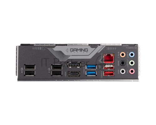 Материнская плата Gigabyte B760 GAMING X DDR4, LGA 1700, Intel B760, 4xDDR4, 4xSATA, 3xM.2, 1xPCI-E 4.0 x16, 2xPCI-E 3.0 x1, 1xHDMI, 1xDP, 1x 2.5Gb LAN, 1xUSB 3.2 Gen 2, 2xUSB-A 3.2 Gen 1, 5xUSB-A 2.0, 6x3.5 мм, 7.1, ATX