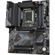 Материнская плата Gigabyte B760 GAMING X DDR4, LGA 1700, Intel B760, 4xDDR4, 4xSATA, 3xM.2, 1xPCI-E 4.0 x16, 2xPCI-E 3.0 x1, 1xHDMI, 1xDP, 1x 2.5Gb LAN, 1xUSB 3.2 Gen 2, 2xUSB-A 3.2 Gen 1, 5xUSB-A 2.0, 6x3.5 мм, 7.1, ATX