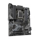 Материнская плата Gigabyte B760 GAMING X DDR4, LGA 1700, Intel B760, 4xDDR4, 4xSATA, 3xM.2, 1xPCI-E 4.0 x16, 2xPCI-E 3.0 x1, 1xHDMI, 1xDP, 1x 2.5Gb LAN, 1xUSB 3.2 Gen 2, 2xUSB-A 3.2 Gen 1, 5xUSB-A 2.0, 6x3.5 мм, 7.1, ATX