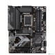 Материнская плата Gigabyte B760 GAMING X DDR4, LGA 1700, Intel B760, 4xDDR4, 4xSATA, 3xM.2, 1xPCI-E 4.0 x16, 2xPCI-E 3.0 x1, 1xHDMI, 1xDP, 1x 2.5Gb LAN, 1xUSB 3.2 Gen 2, 2xUSB-A 3.2 Gen 1, 5xUSB-A 2.0, 6x3.5 мм, 7.1, ATX