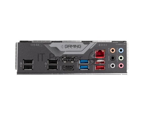 Материнская плата Gigabyte B760 GAMING X DDR4, LGA 1700, Intel B760, 4xDDR4, 4xSATA, 3xM.2, 1xPCI-E 4.0 x16, 2xPCI-E 3.0 x1, 1xHDMI, 1xDP, 1x 2.5Gb LAN, 1xUSB 3.2 Gen 2, 2xUSB-A 3.2 Gen 1, 5xUSB-A 2.0, 6x3.5 мм, 7.1, ATX