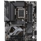 Материнская плата Gigabyte B760 GAMING X DDR4, LGA 1700, Intel B760, 4xDDR4, 4xSATA, 3xM.2, 1xPCI-E 4.0 x16, 2xPCI-E 3.0 x1, 1xHDMI, 1xDP, 1x 2.5Gb LAN, 1xUSB 3.2 Gen 2, 2xUSB-A 3.2 Gen 1, 5xUSB-A 2.0, 6x3.5 мм, 7.1, ATX