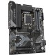 Материнская плата Gigabyte B760 GAMING X DDR4, LGA 1700, Intel B760, 4xDDR4, 4xSATA, 3xM.2, 1xPCI-E 4.0 x16, 2xPCI-E 3.0 x1, 1xHDMI, 1xDP, 1x 2.5Gb LAN, 1xUSB 3.2 Gen 2, 2xUSB-A 3.2 Gen 1, 5xUSB-A 2.0, 6x3.5 мм, 7.1, ATX