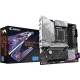 Материнская плата Gigabyte B760M AORUS ELITE AX, LGA 1700, Intel B760, 4xDDR5, 4xSATA, 2xM.2, 1xPCI-E 4.0 x16, 1xPCI-E 4.0 x4, 1xHDMI, 1xDP, 1x 2.5Gb LAN, 1xUSB 3.2 Gen 2, 3xUSB-A 3.2 Gen 1, 4xUSB-A 2.0, 2x3.5 мм, 7.1, Micro-ATX