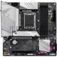 Материнская плата Gigabyte B760M AORUS ELITE AX, LGA 1700, Intel B760, 4xDDR5, 4xSATA, 2xM.2, 1xPCI-E 4.0 x16, 1xPCI-E 4.0 x4, 1xHDMI, 1xDP, 1x 2.5Gb LAN, 1xUSB 3.2 Gen 2, 3xUSB-A 3.2 Gen 1, 4xUSB-A 2.0, 2x3.5 мм, 7.1, Micro-ATX