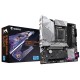 Материнская плата Gigabyte B760M AORUS ELITE AX, LGA 1700, Intel B760, 4xDDR5, 4xSATA, 2xM.2, 1xPCI-E 4.0 x16, 1xPCI-E 4.0 x4, 1xHDMI, 1xDP, 1x 2.5Gb LAN, 1xUSB 3.2 Gen 2, 3xUSB-A 3.2 Gen 1, 4xUSB-A 2.0, 2x3.5 мм, 7.1, Micro-ATX