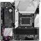 Материнская плата Gigabyte B760M AORUS ELITE AX, LGA 1700, Intel B760, 4xDDR5, 4xSATA, 2xM.2, 1xPCI-E 4.0 x16, 1xPCI-E 4.0 x4, 1xHDMI, 1xDP, 1x 2.5Gb LAN, 1xUSB 3.2 Gen 2, 3xUSB-A 3.2 Gen 1, 4xUSB-A 2.0, 2x3.5 мм, 7.1, Micro-ATX