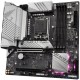 Материнская плата Gigabyte B760M AORUS ELITE AX, LGA 1700, Intel B760, 4xDDR5, 4xSATA, 2xM.2, 1xPCI-E 4.0 x16, 1xPCI-E 4.0 x4, 1xHDMI, 1xDP, 1x 2.5Gb LAN, 1xUSB 3.2 Gen 2, 3xUSB-A 3.2 Gen 1, 4xUSB-A 2.0, 2x3.5 мм, 7.1, Micro-ATX