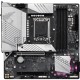 Материнская плата Gigabyte B760M AORUS ELITE AX, LGA 1700, Intel B760, 4xDDR5, 4xSATA, 2xM.2, 1xPCI-E 4.0 x16, 1xPCI-E 4.0 x4, 1xHDMI, 1xDP, 1x 2.5Gb LAN, 1xUSB 3.2 Gen 2, 3xUSB-A 3.2 Gen 1, 4xUSB-A 2.0, 2x3.5 мм, 7.1, Micro-ATX