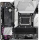 Материнская плата Gigabyte B760M AORUS ELITE AX, LGA 1700, Intel B760, 4xDDR5, 4xSATA, 2xM.2, 1xPCI-E 4.0 x16, 1xPCI-E 4.0 x4, 1xHDMI, 1xDP, 1x 2.5Gb LAN, 1xUSB 3.2 Gen 2, 3xUSB-A 3.2 Gen 1, 4xUSB-A 2.0, 2x3.5 мм, 7.1, Micro-ATX