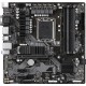 Материнская плата GIGABYTE B760M DS3H DDR4, LGA 1700, Intel B760, 4xDDR4, 4xSATA, 2xM.2, 1xPCI-E 4.0 x16, 2xPCI-E x1, 1xHDMI, 1xDP, 1xVGA, 1x 2.5Gb LAN, 3xUSB-A 3.2 Gen 1, 1xUSB-C 3.2 Gen 2, 2xUSB-A 2.0, 3x3.5 мм, 7.1, Micro-ATX