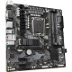 Материнская плата GIGABYTE B760M DS3H DDR4, LGA 1700, Intel B760, 4xDDR4, 4xSATA, 2xM.2, 1xPCI-E 4.0 x16, 2xPCI-E x1, 1xHDMI, 1xDP, 1xVGA, 1x 2.5Gb LAN, 3xUSB-A 3.2 Gen 1, 1xUSB-C 3.2 Gen 2, 2xUSB-A 2.0, 3x3.5 мм, 7.1, Micro-ATX