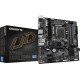Материнская плата GIGABYTE B760M DS3H DDR4, LGA 1700, Intel B760, 4xDDR4, 4xSATA, 2xM.2, 1xPCI-E 4.0 x16, 2xPCI-E x1, 1xHDMI, 1xDP, 1xVGA, 1x 2.5Gb LAN, 3xUSB-A 3.2 Gen 1, 1xUSB-C 3.2 Gen 2, 2xUSB-A 2.0, 3x3.5 мм, 7.1, Micro-ATX