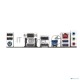 Материнская плата GIGABYTE B760M DS3H DDR4, LGA 1700, Intel B760, 4xDDR4, 4xSATA, 2xM.2, 1xPCI-E 4.0 x16, 2xPCI-E x1, 1xHDMI, 1xDP, 1xVGA, 1x 2.5Gb LAN, 3xUSB-A 3.2 Gen 1, 1xUSB-C 3.2 Gen 2, 2xUSB-A 2.0, 3x3.5 мм, 7.1, Micro-ATX